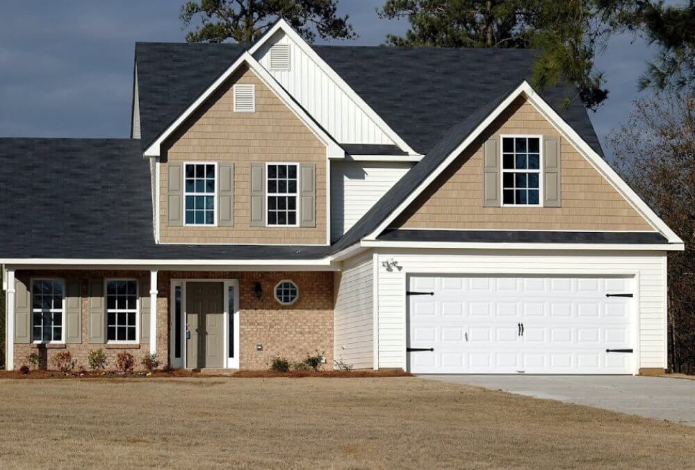 Residential Roof Replacement in Danbury, CT